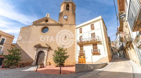 Foto 4 de Finca rústica en venda a Carrer Major, Riudecols, Tarragona