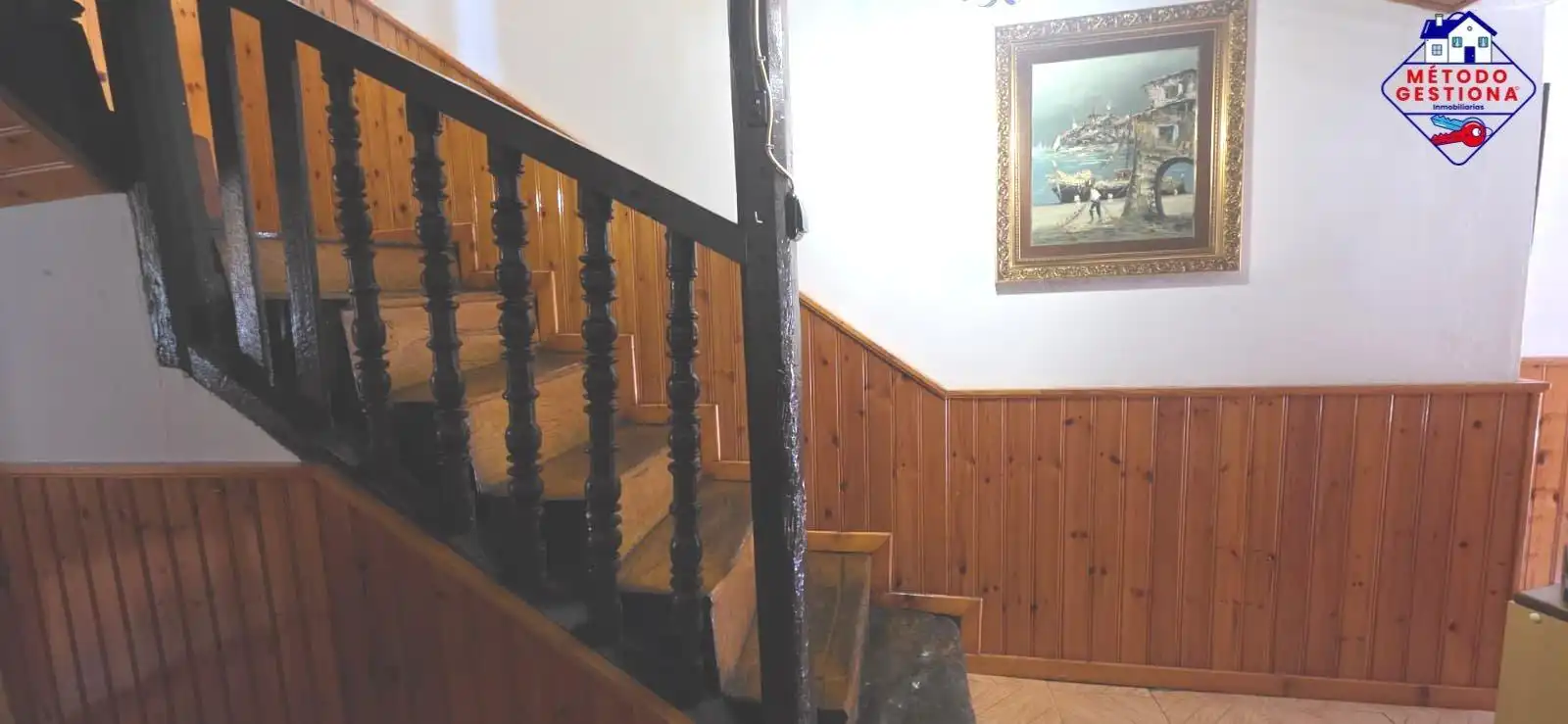 Casa o xalet en venda en Cabuérniga amb Balcó