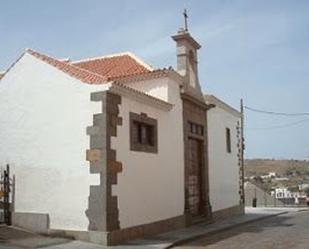 Exterior view of Building for sale in Telde