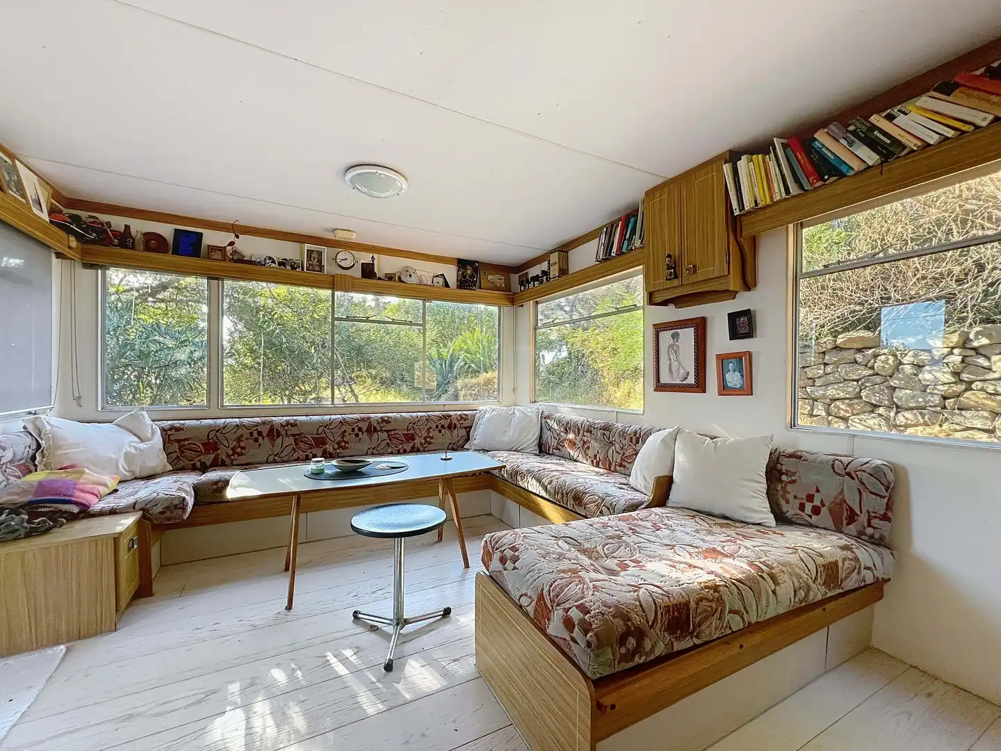 Sala de estar de Casa o chalet en venta en Tarifa con Terraza