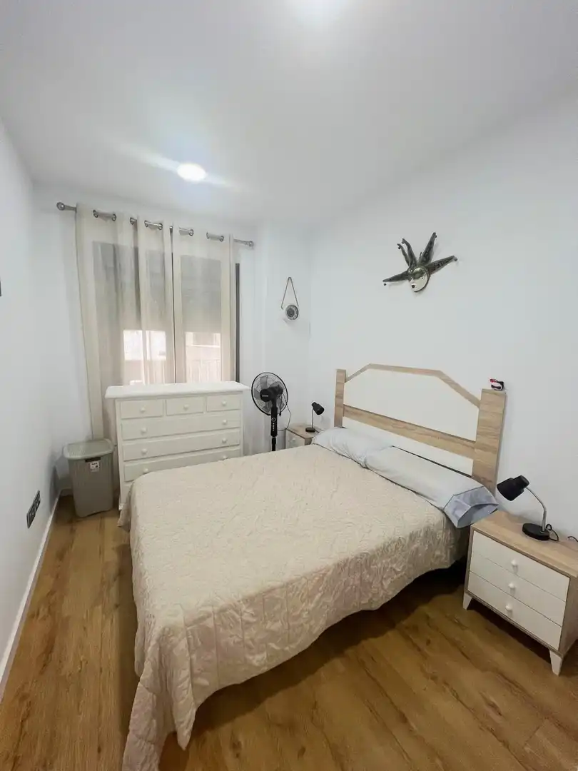 Appartamento con piscina in vendita a Entrenúcleos, imagen 24