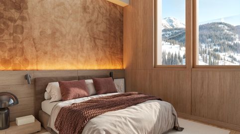 Foto 5 de Piso en venta en Carrer del Tosqué, Canillo pueblo, Andorra