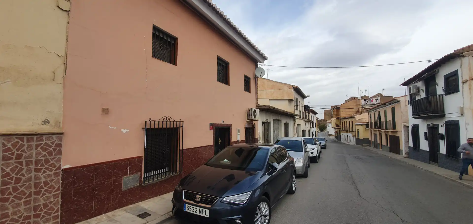 Casa in vendita a Prolongación Carrera de Las Cruces 47, imagen 6