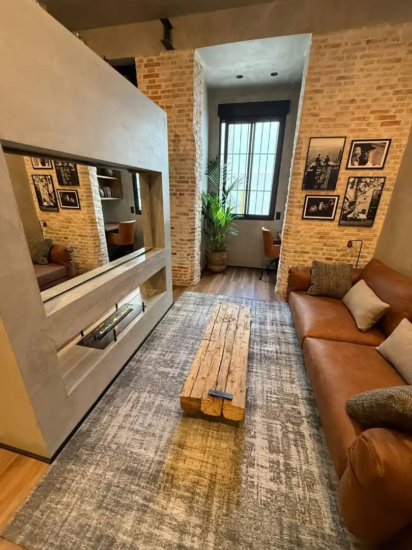 Loft with garden for sale in Centro Ciudad, imagen 21