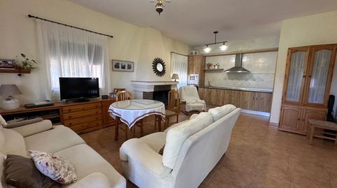 Foto 3 de Casa o chalet en venta en Medellín, Badajoz