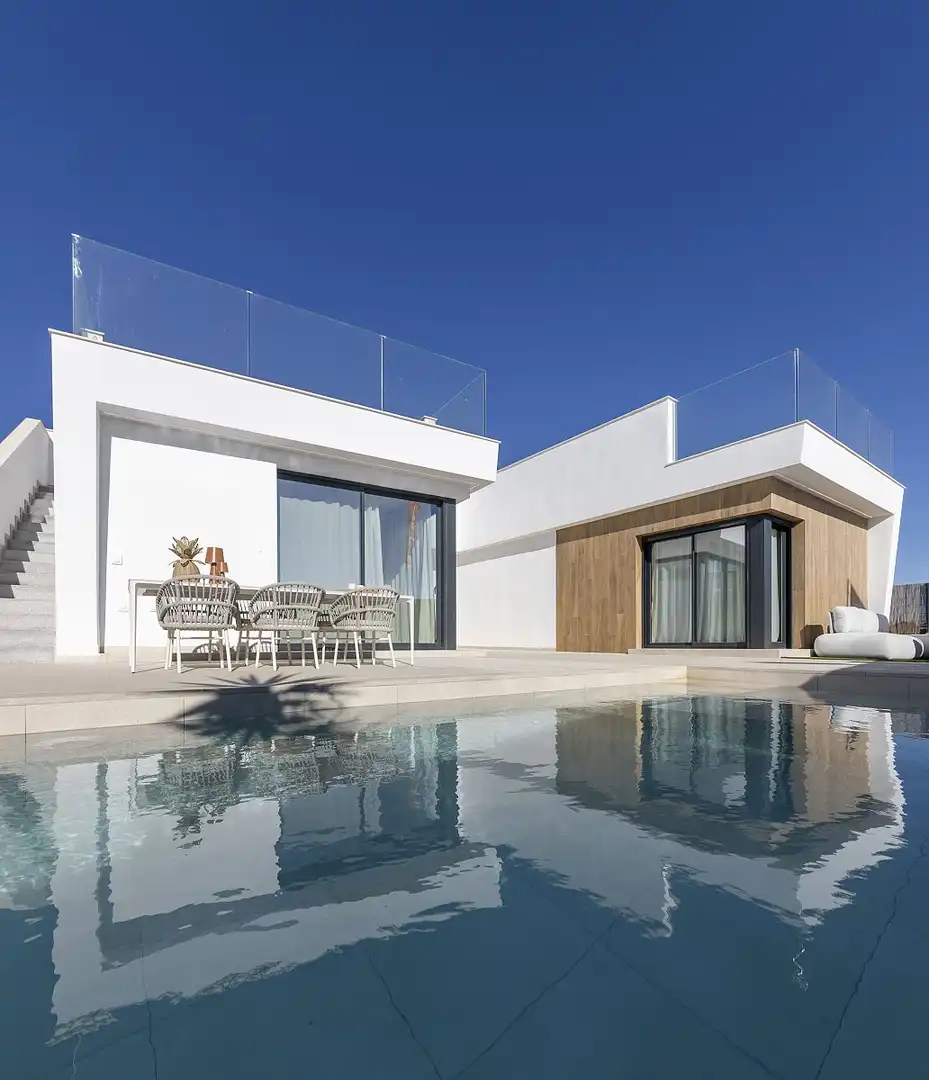 Maison avec balcon à vendre à Campo de Murcia, imagen 4