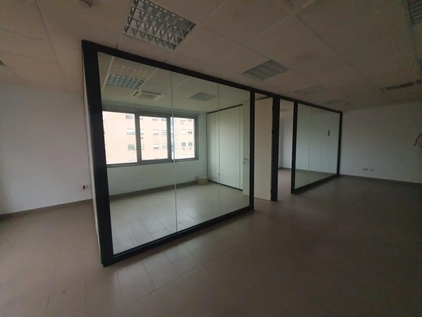 Oficina de lloguer a Este - Alcosa- Torreblanca, imagen 8