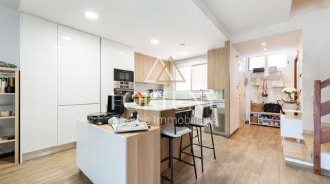 Foto 5 de Dúplex en venda a Maria Montessori, 24, Llevant, Reus