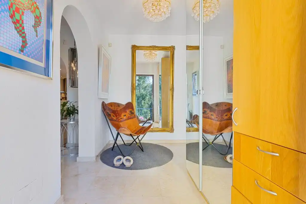 Villa avec piscine à vendre à Campo de Mijas, imagen 25