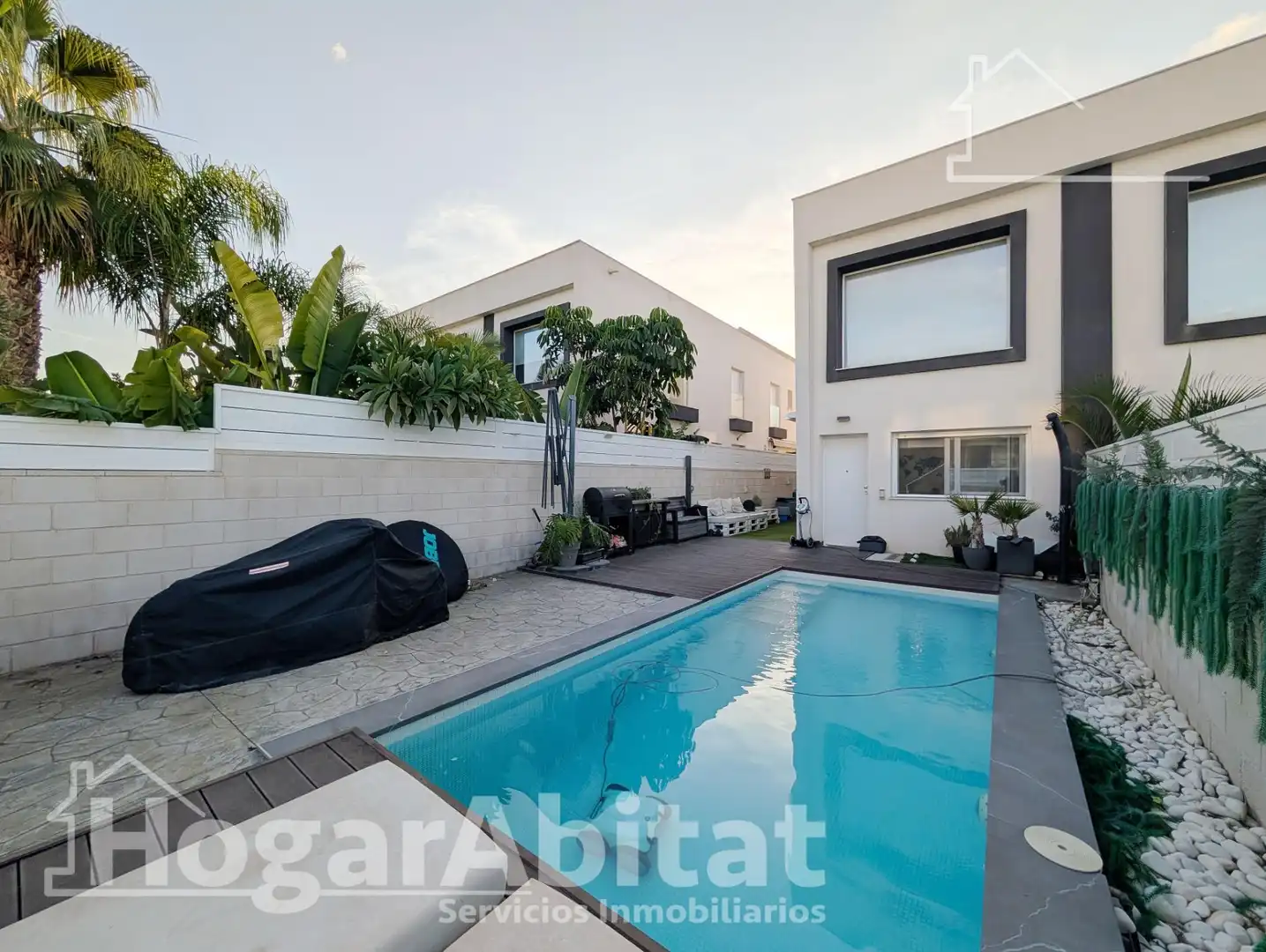 Chalet con piscina en venta en Calle Ventura Selva Gonzalez, imagen 44