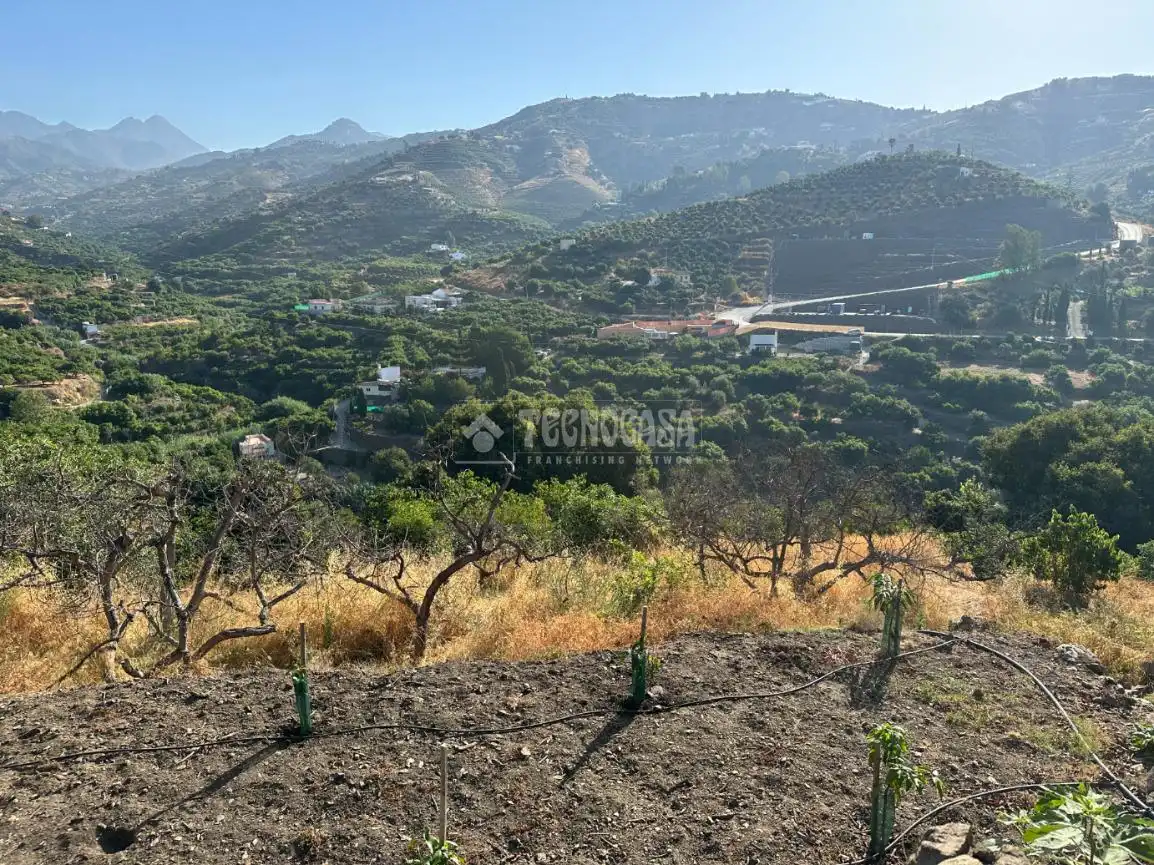 Terreni e lotti in vendita a Torrox Pueblo, imagen 7