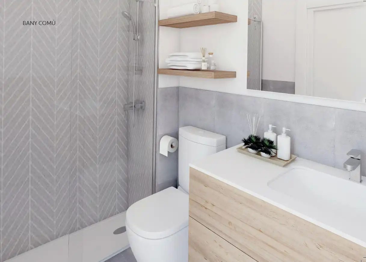 Flat with lift for sale in Poble Nou, imagen 8