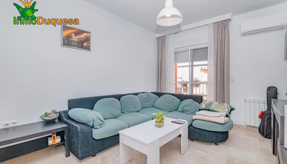 Photo 1 of Flat for sale in Aljomahima - Ermita, Granada