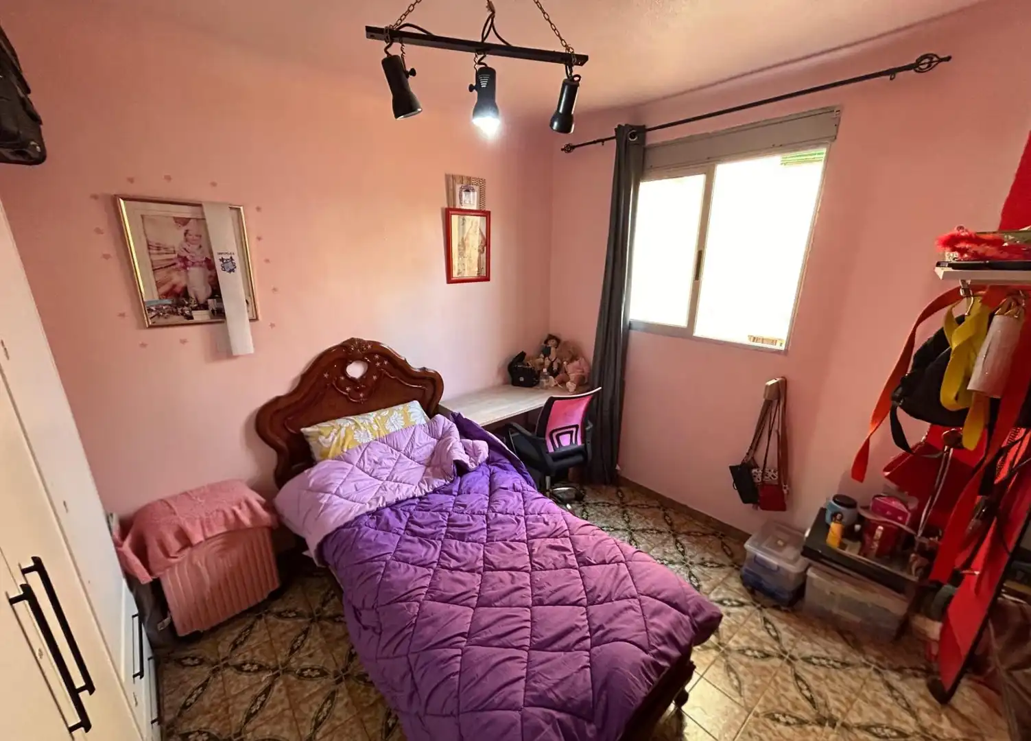Appartamento con terrazza in vendita a Pla - Carolinas, imagen 11