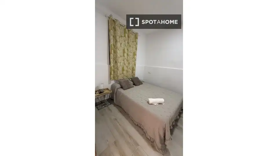 Room in Murcia, Murcia