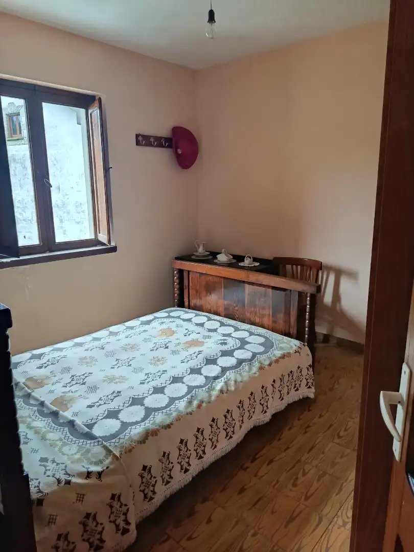 Casa amb terrassa en venda a Aldea Mundiña 6A, imagen 9