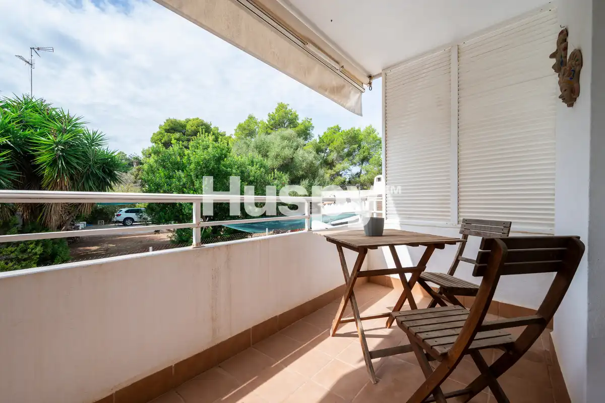 Duplex avec terrasse à vendre à Carrer del Sol, imagen 6