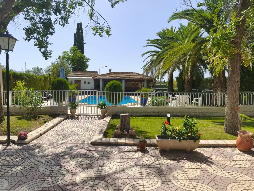 Villa zum Verkauf in Poligono Poligono 5, imagen 110
