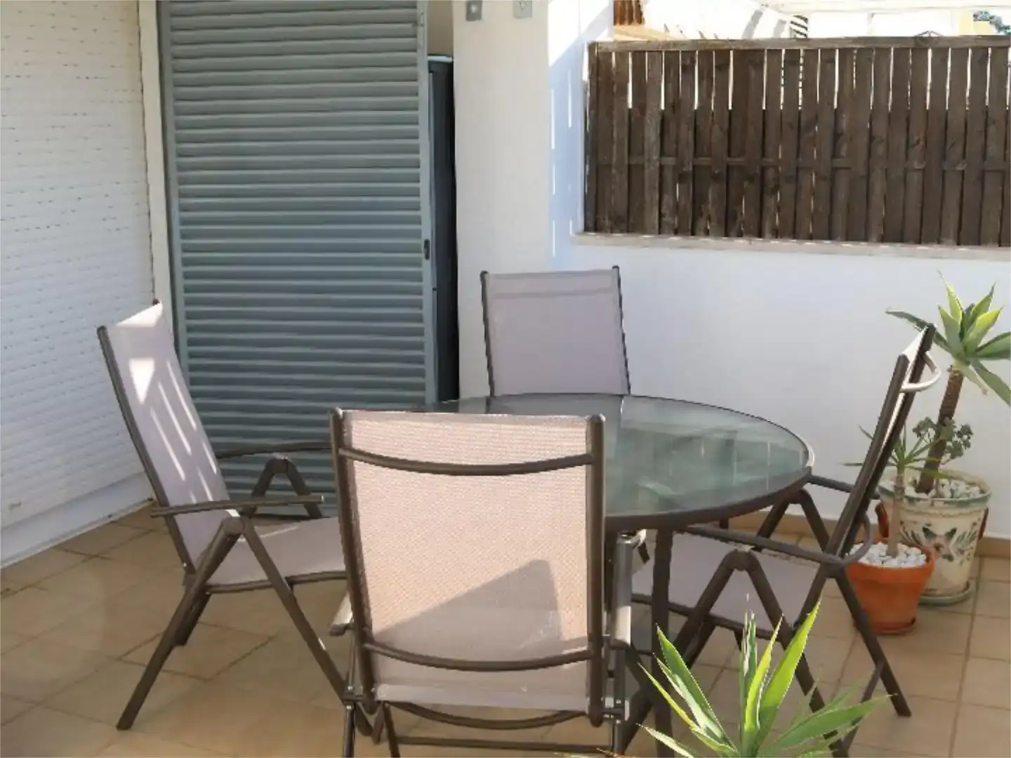 Terrassa de Casa o xalet en venda en Lepe amb Piscina i Balcó