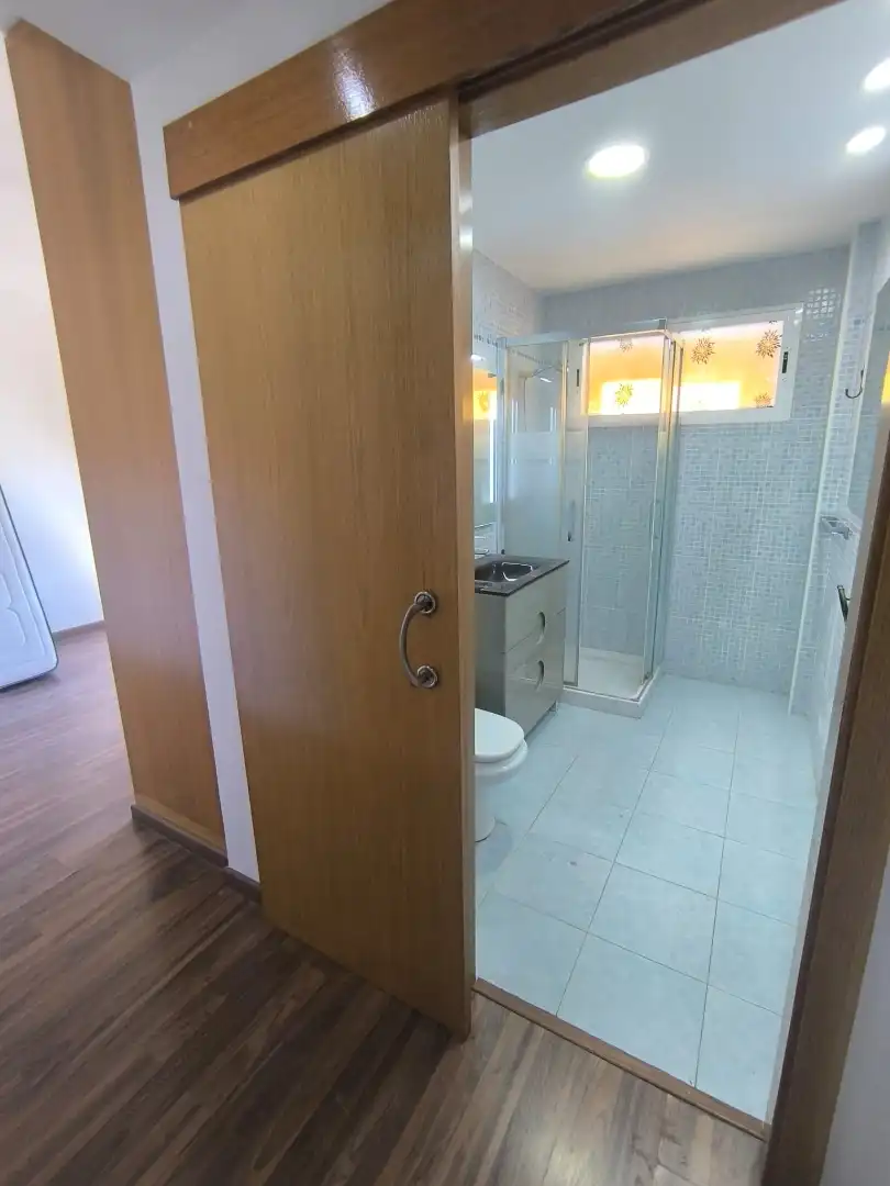 Piso de alquiler en Murcia, Murcia