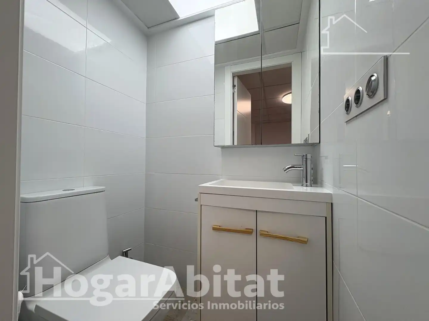 Mini appartamento con terrazza in vendita a Calle de Juan de Juanes, imagen 29