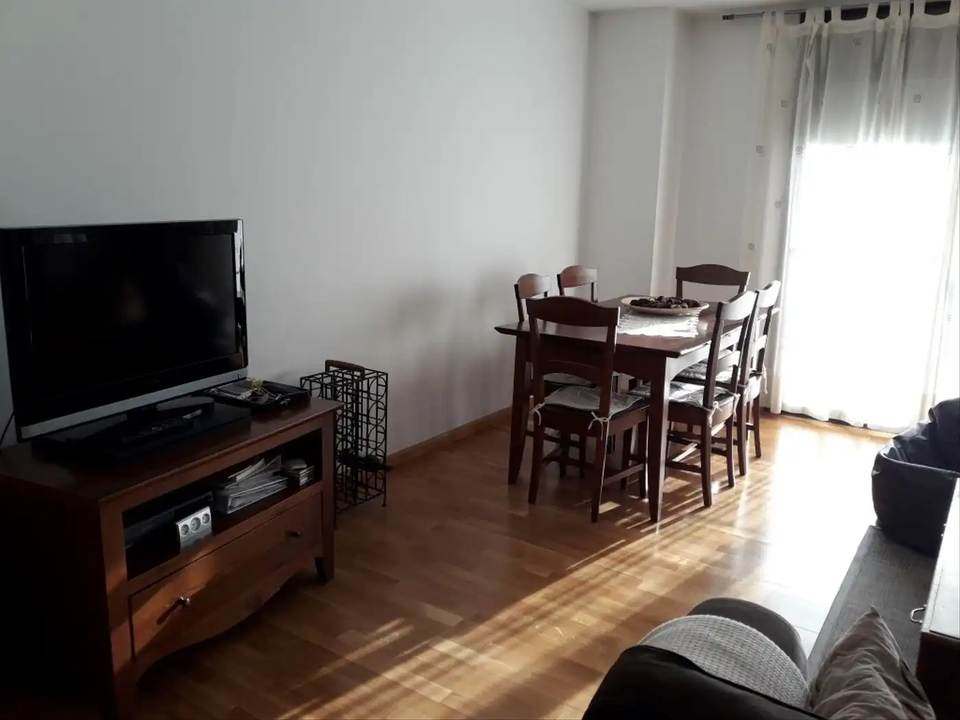 Apartament de lloguer a Ronda Joan Maragall, 4, Puigcerdà