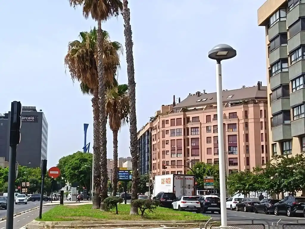 Pis amb ascensor en venda a Calle del Padre Tomás Montañana, imagen 51