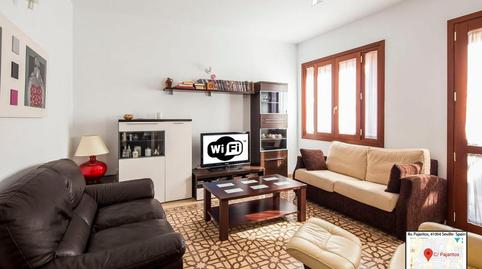 Photo 5 of Attic for sale in Alfalfa - Santa Cruz, Sevilla