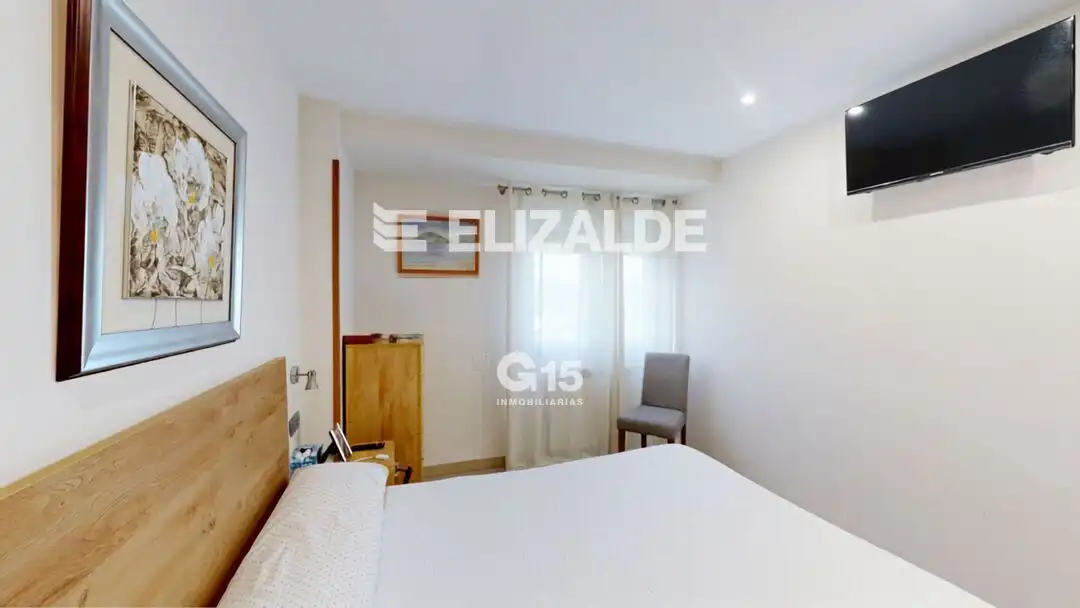 Habitación de Piso en venta en Donostia - San Sebastián  con Balcón
