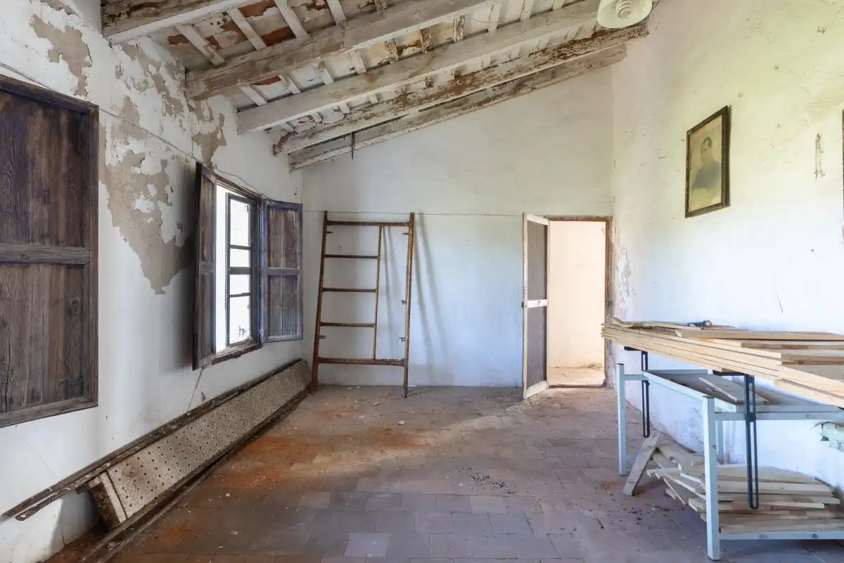 Houses for sale in Carrer ľ Alqueria de les Torres, Park Nord - Casona
