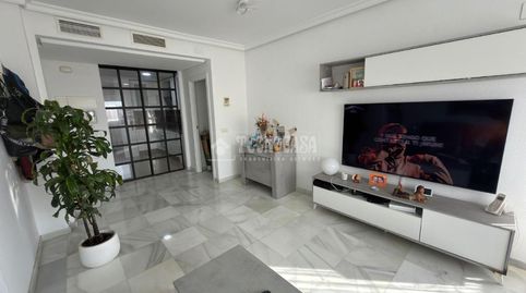 Foto 4 de Pis en venda a Av. Imperio Argentina, Martín Carpena - Torre del Río, Málaga Capital