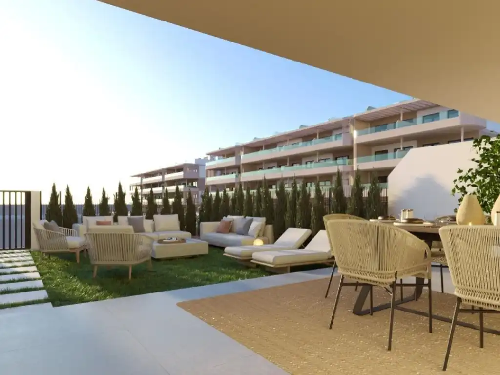 Apartament amb piscina en venda a Zona Carrefour - Urbanizaciones, imagen 5