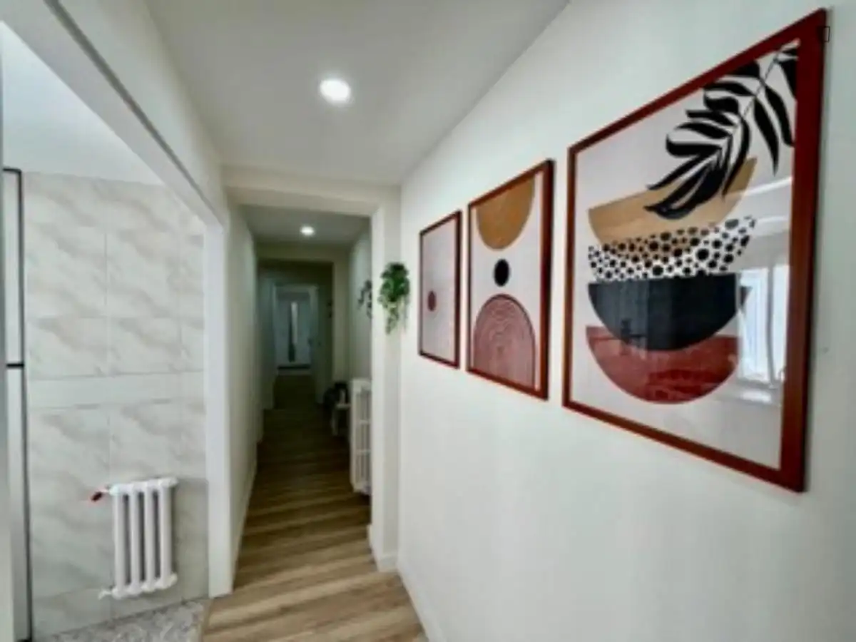 Habitación en Barrio del Ave