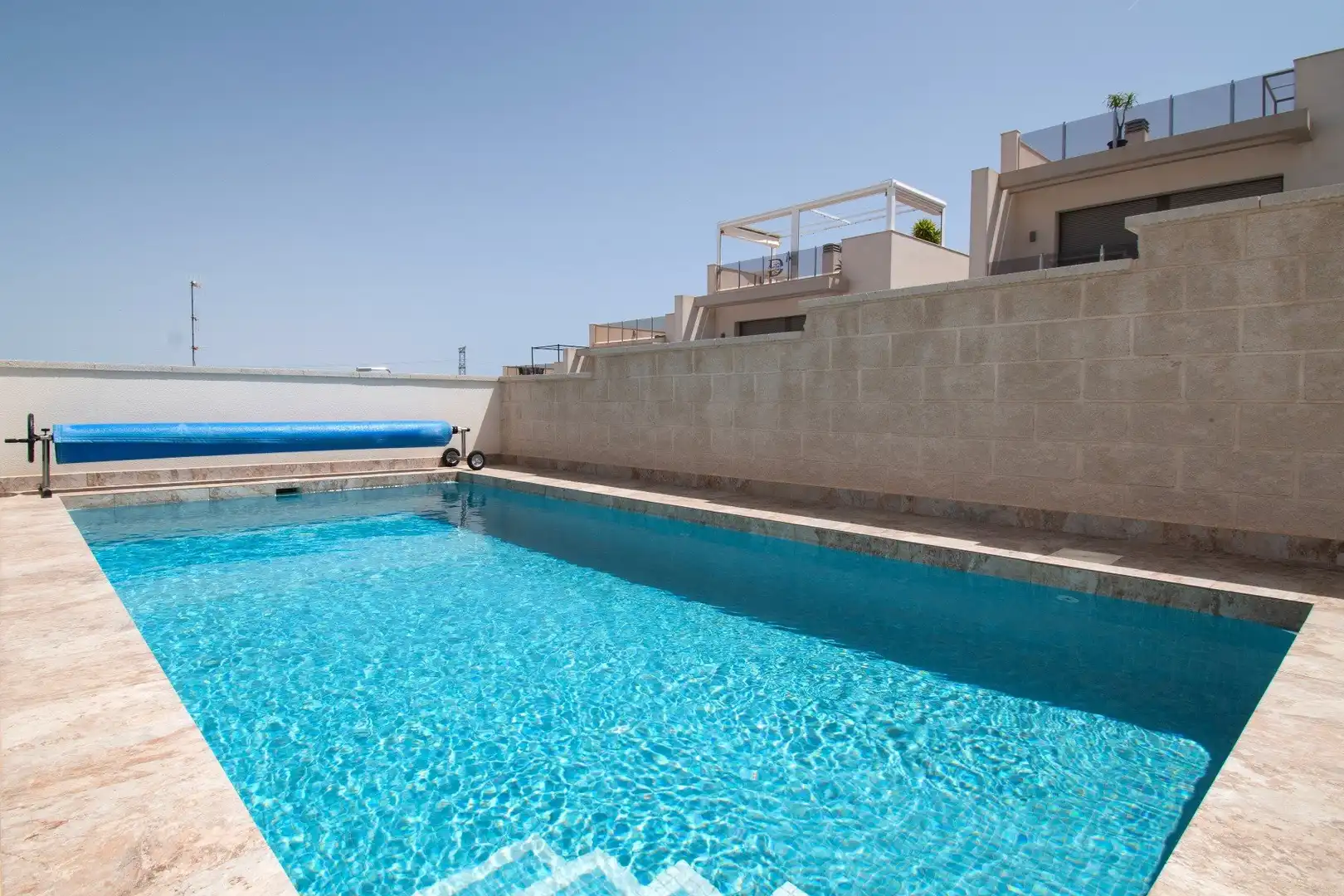 Casa o xalet en venda a N/A, -1, Los Almendros
