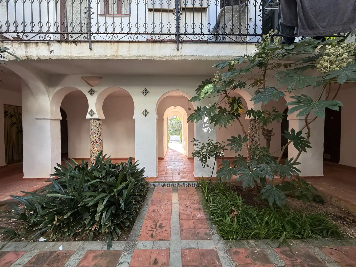 Erdgeschosswohnung zum Verkauf in El Puerto, imagen 21