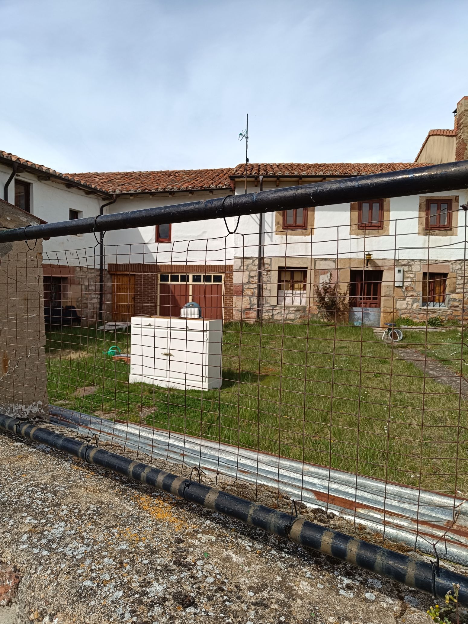 House or chalet for sale in Salinas de Pisuerga