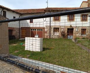 Casa o xalet en venda en Salinas de Pisuerga