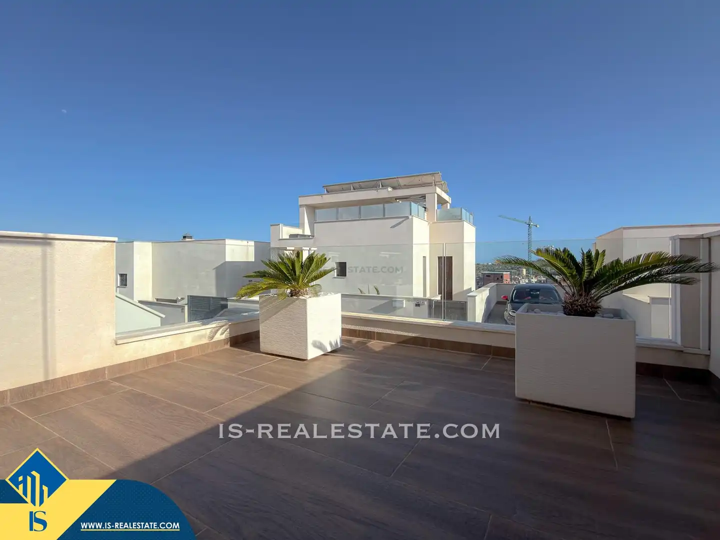 Bungalow mit Pool zum Verkauf in San Miguel de Salinas, imagen 45