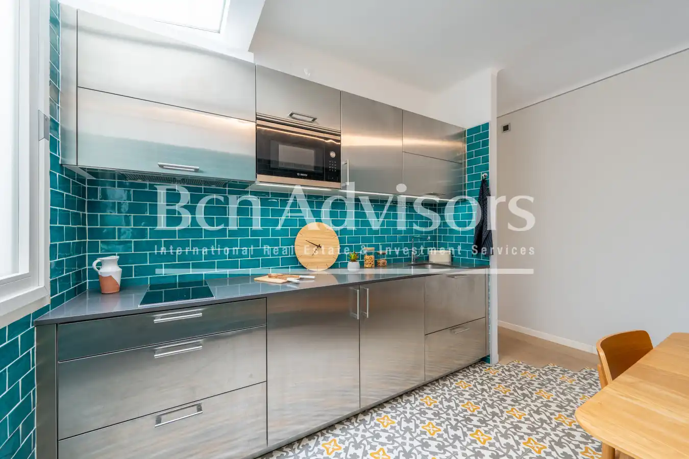 Appartamento con terrazza in vendita a Eixample, imagen 35