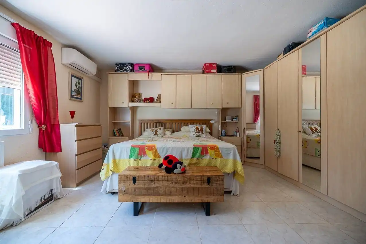 Maison rustique avec piscine à vendre à Las Virtudes, imagen 21