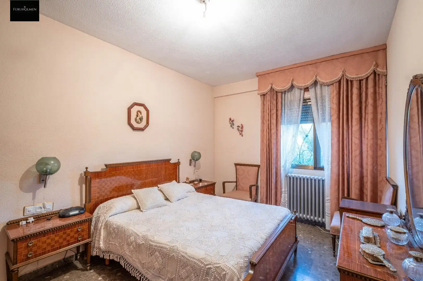 Chalet con terraza en venta en Calle Carril de Santo Domingo, imagen 59
