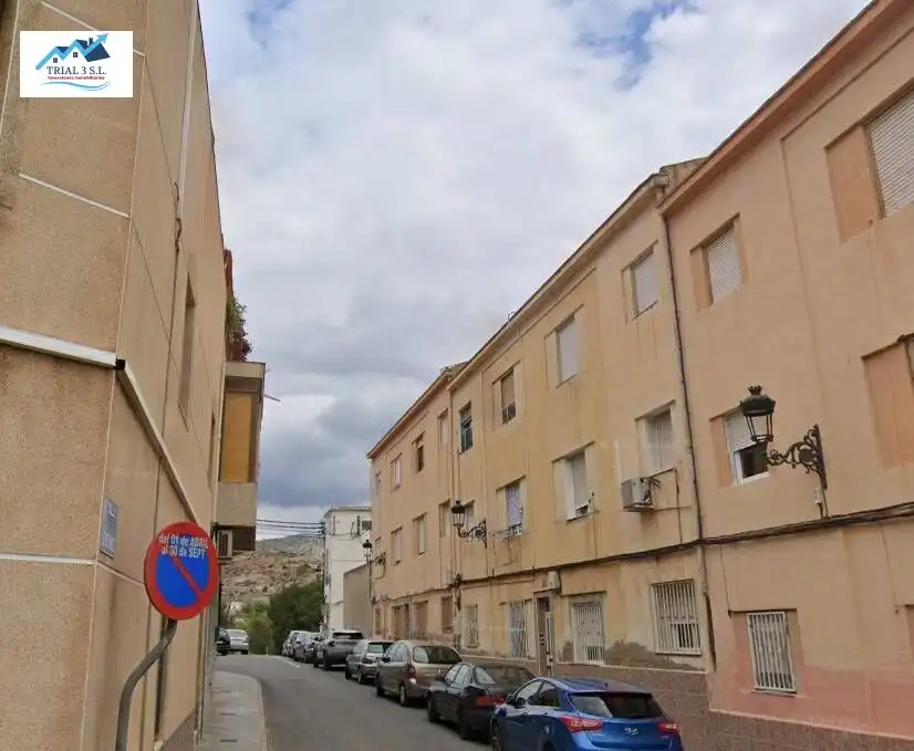 Wohnung zum Verkauf in Calle REYES MAGOS, imagen 2
