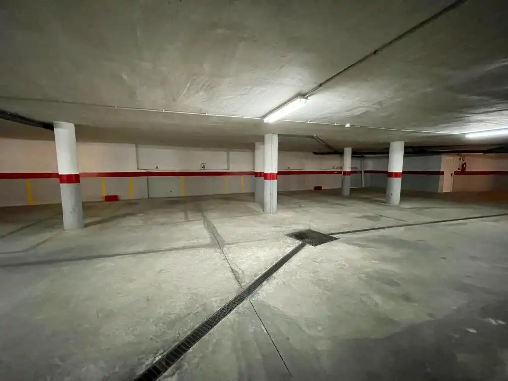 Wohnung mit Terrasse zum Verkauf in Los Cuarteros, imagen 23