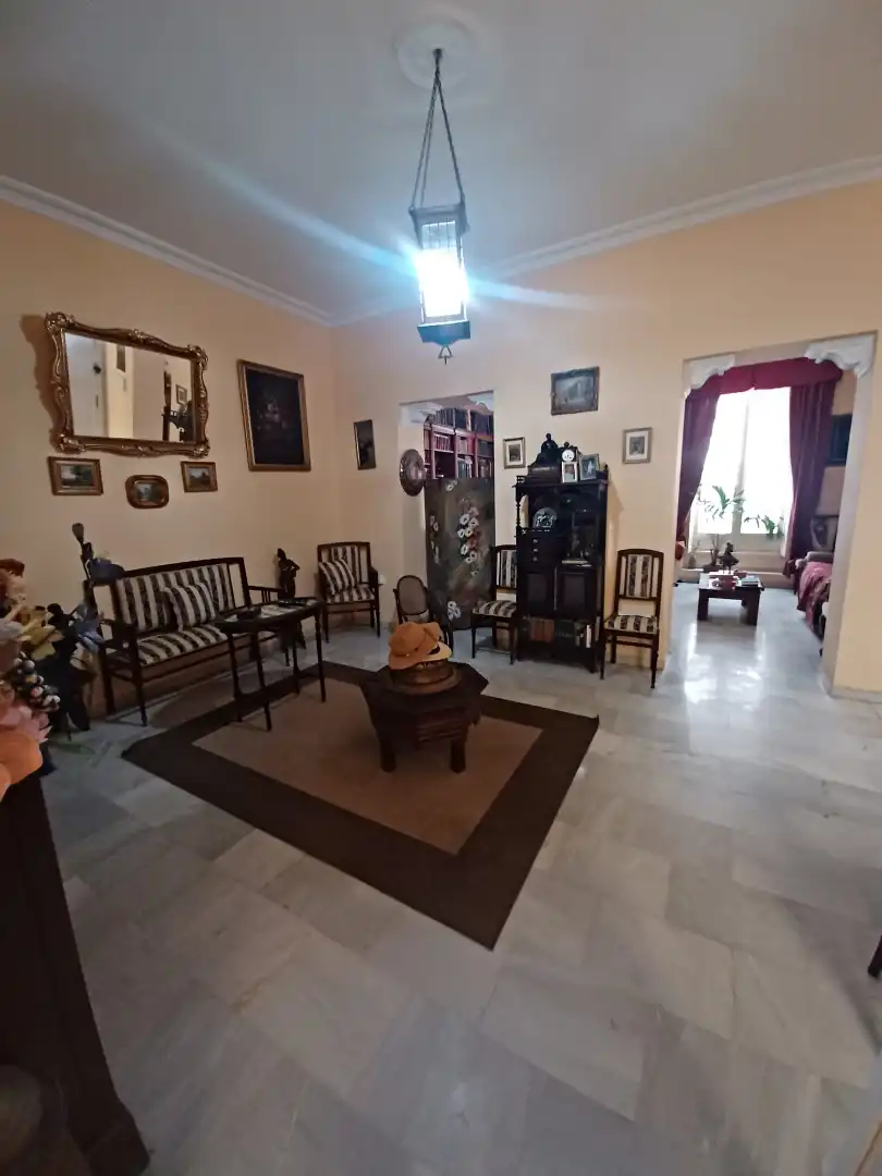 Flat with lift for sale in Calle Mesón de los Caballeros, imagen 8