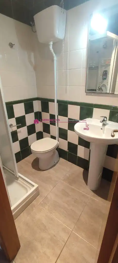 Baño de Piso en venta en Benicarló con Aire acondicionado, Horno y Lavadora