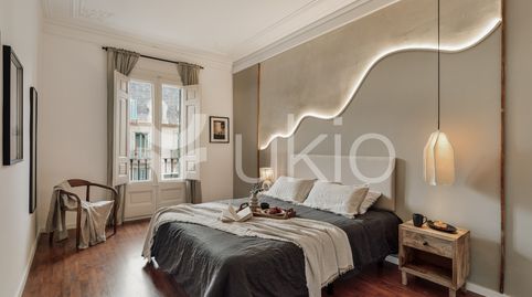 Foto 4 de Apartamento de alquiler en Carrer de Balmes, Dreta de l'Eixample, Barcelona Capital