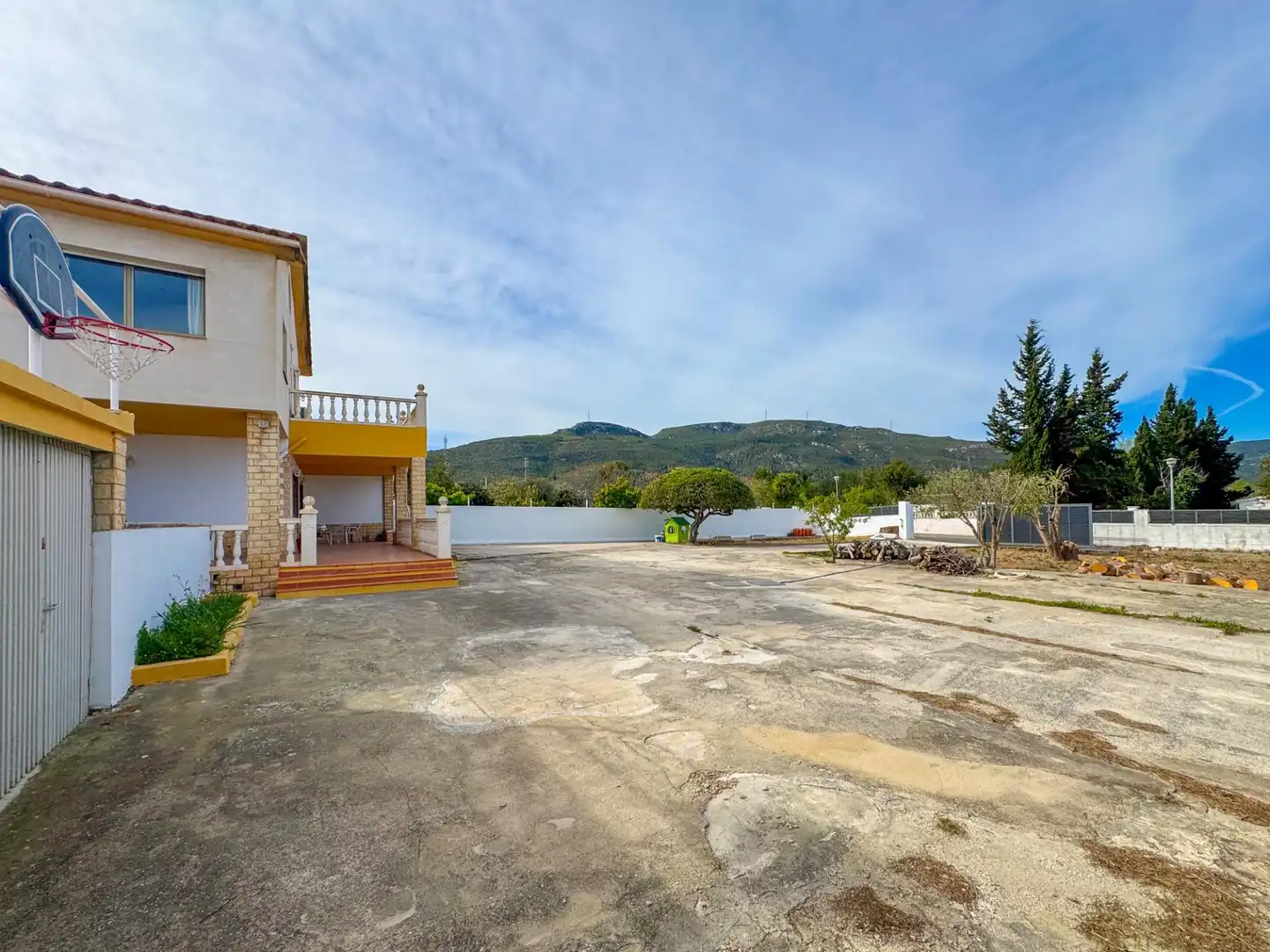Villa con terrazza in vendita a MUNTANYANS, imagen 7