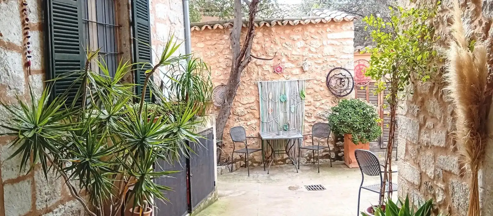 Terrace of Commercial properties for rent in Selva  with Terrace