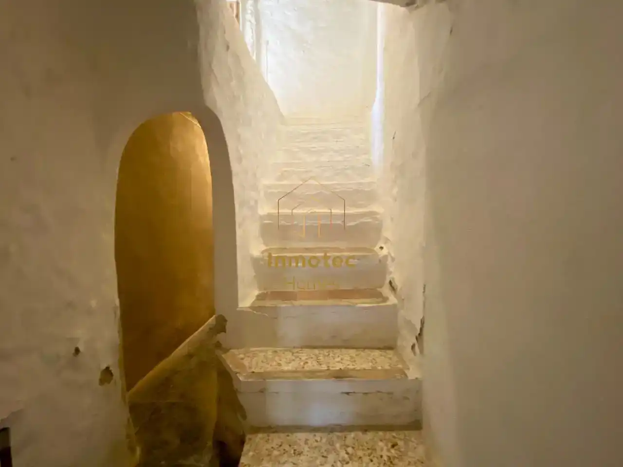 Casa o xalet en venda en Vélez-Blanco