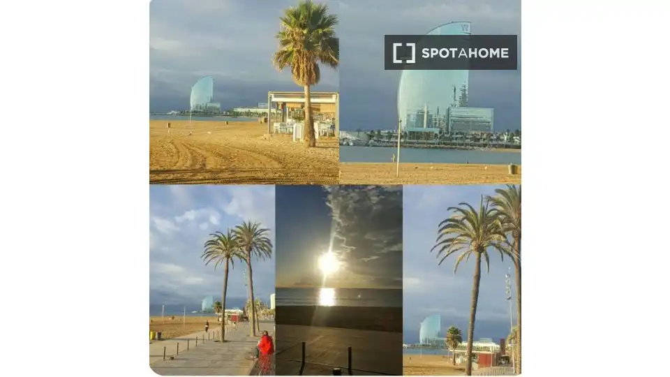 Flat to rent in Ciutat Vella, imagen 6